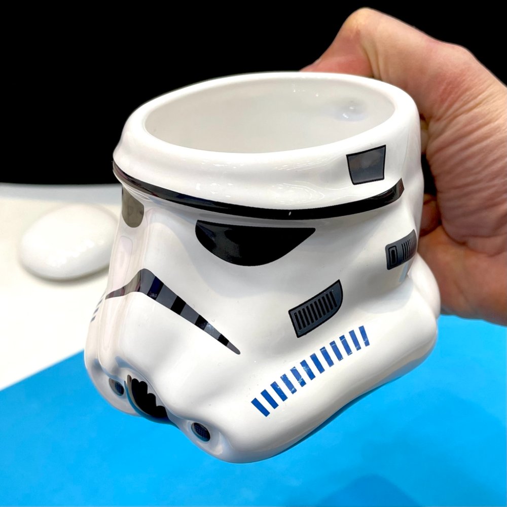 Taza Storm strooper