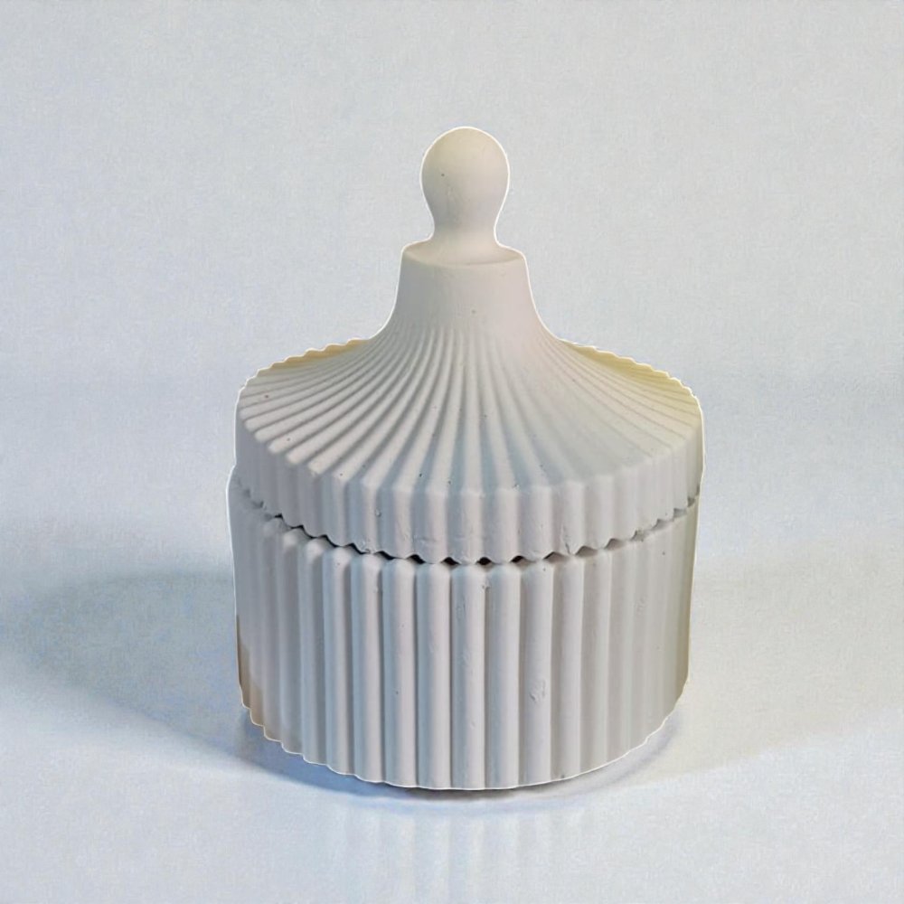 CARAMELERA CIRCUS 10 X 8CM