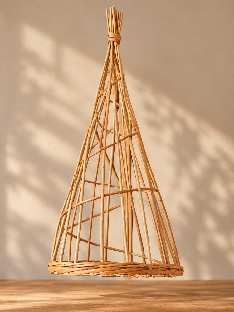 ARBOL CHICO MIMBRE