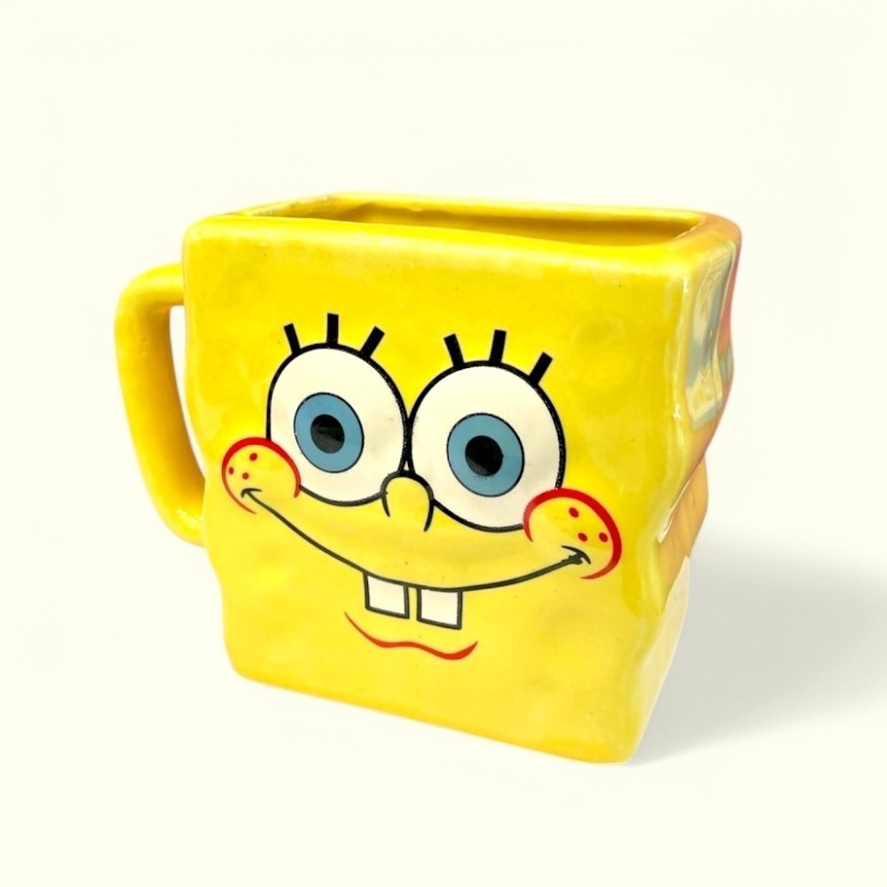 TAZA BOB ESPONJA