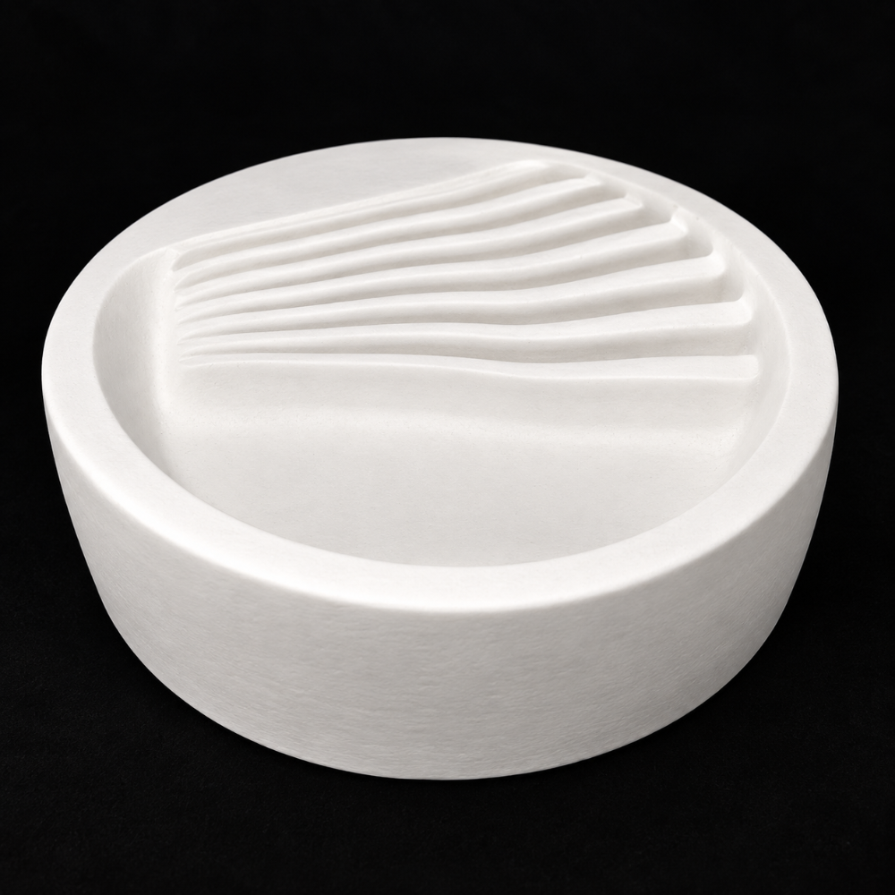JARDIN ZEN REDONDO 13X4,5