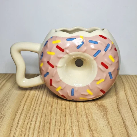 TAZA DONA