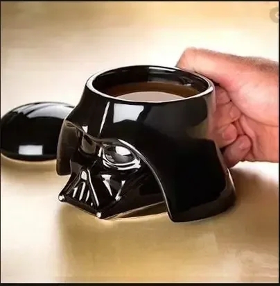 Taza Darth Vader
