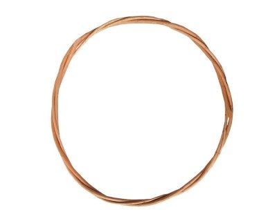 ARO MIMBRE 30CM