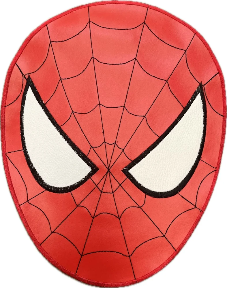 HOMBRE ARAÑA