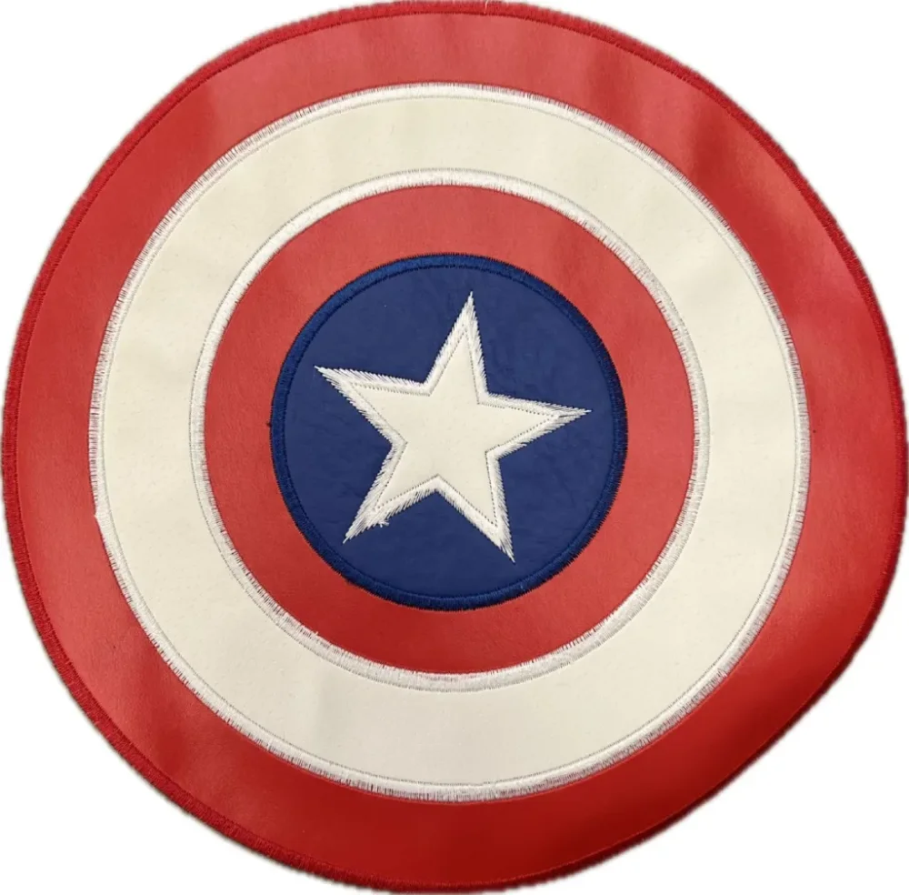 CAPITAN AMERICA