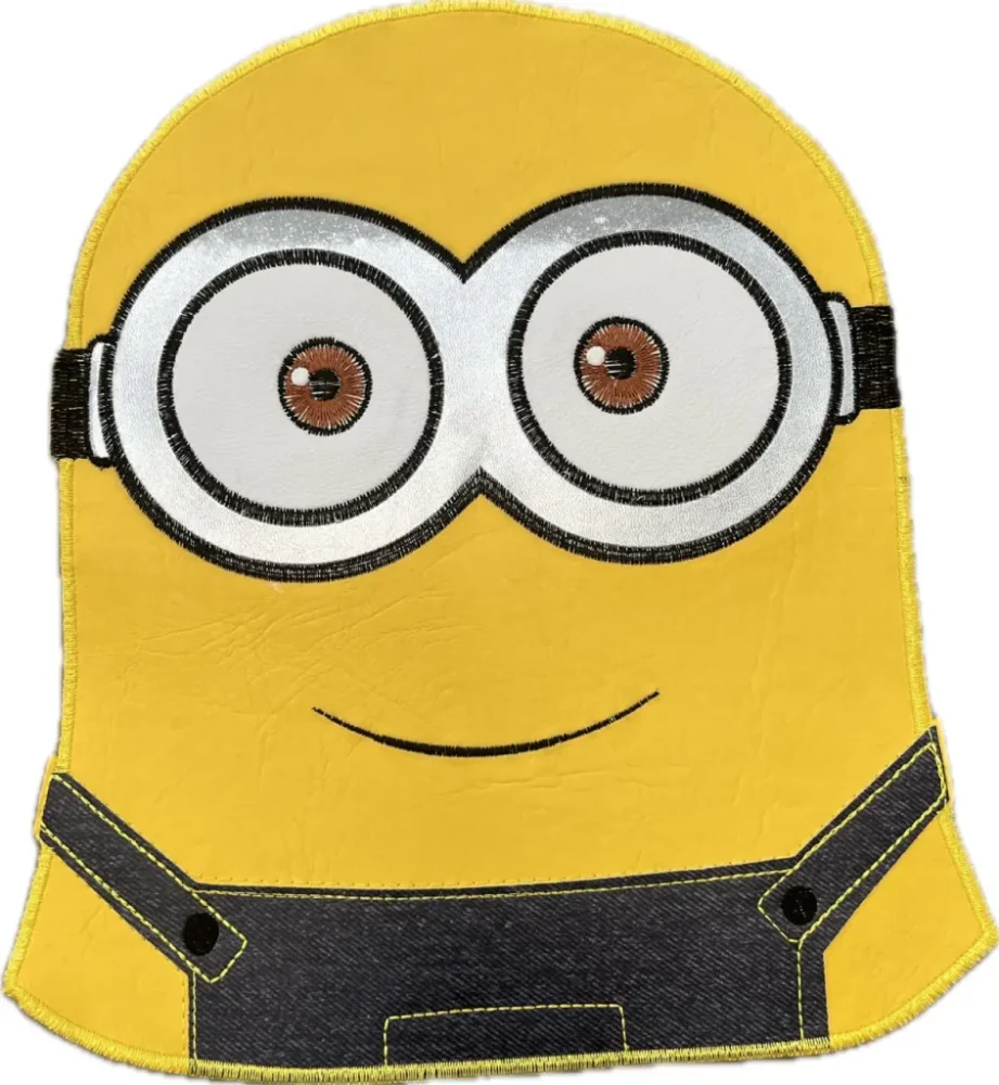 LOS MINIONS