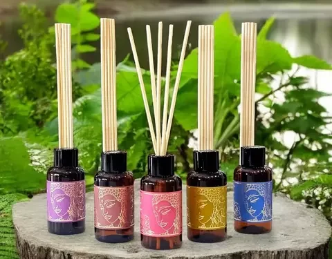 DIFUSOR AROMANZA