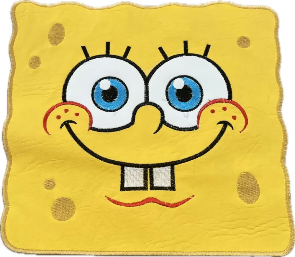 BOB ESPONJA
