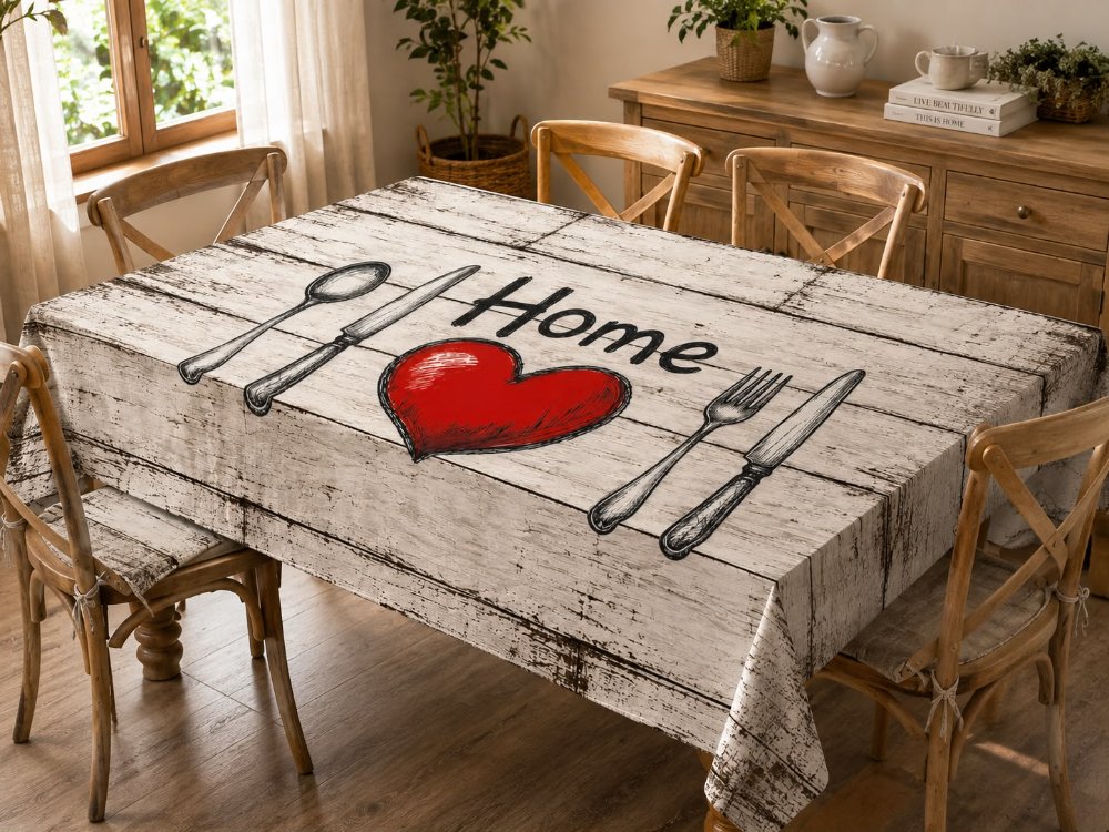 MANTEL HOME