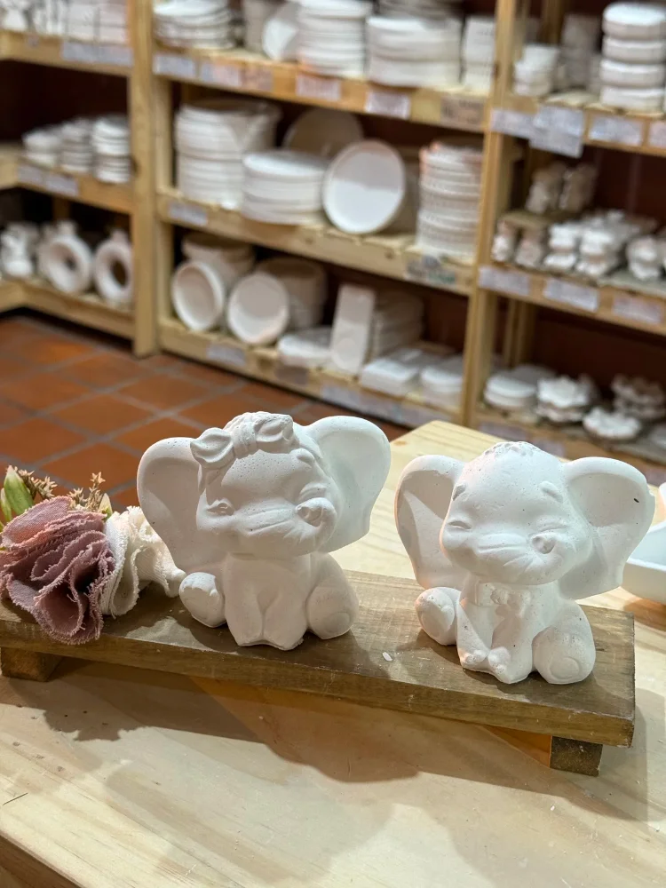 ELEFANTE INFANTIL