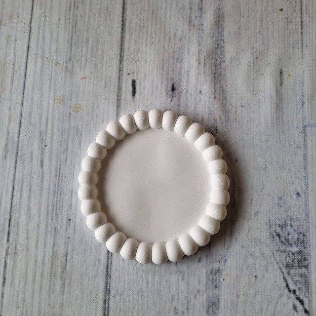 BANDEJA CIRCULAR 14CM