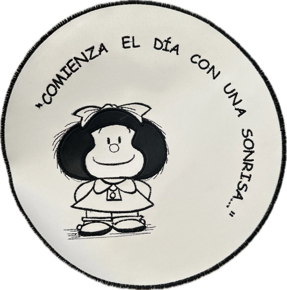 MAFALDA