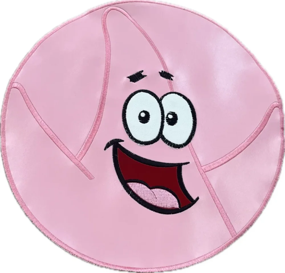 PATRICIO