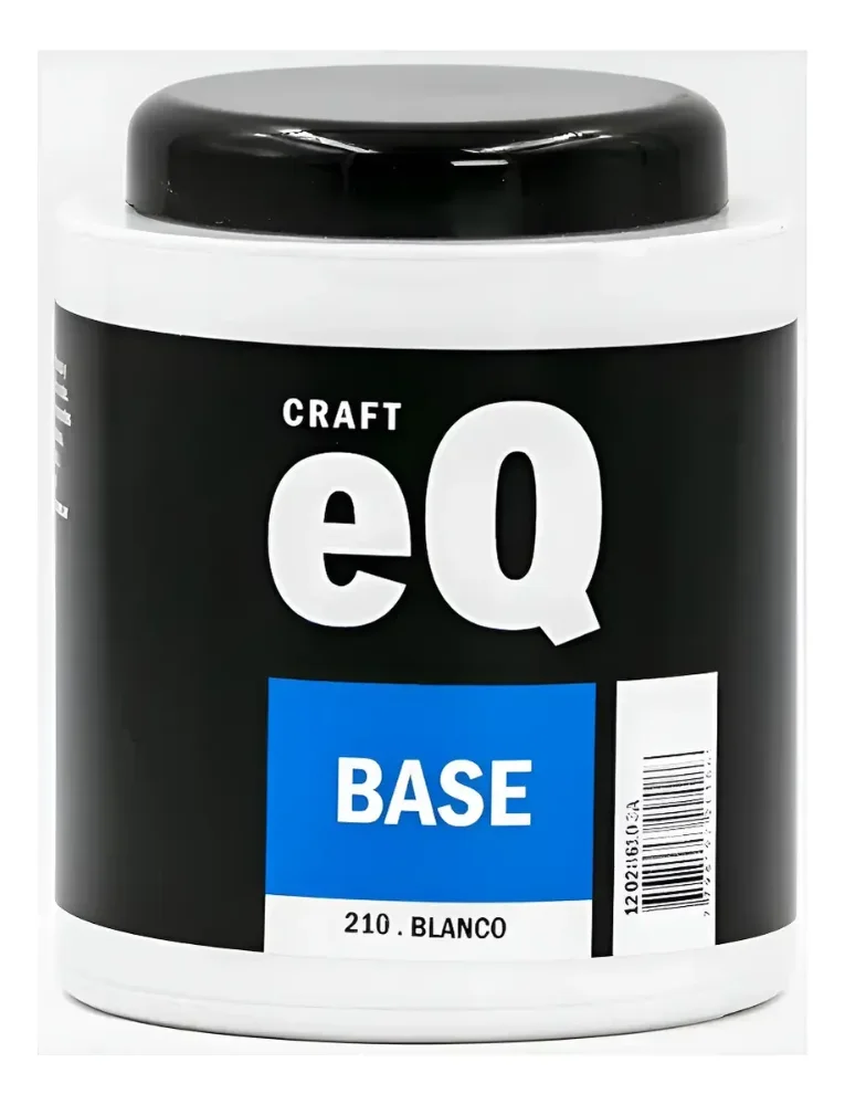 BASE ACRILICA 900 CC