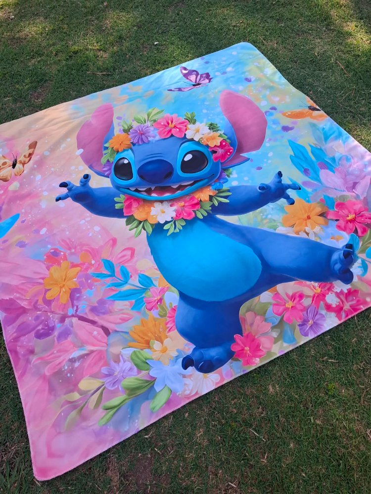 PLAYERA STITCH