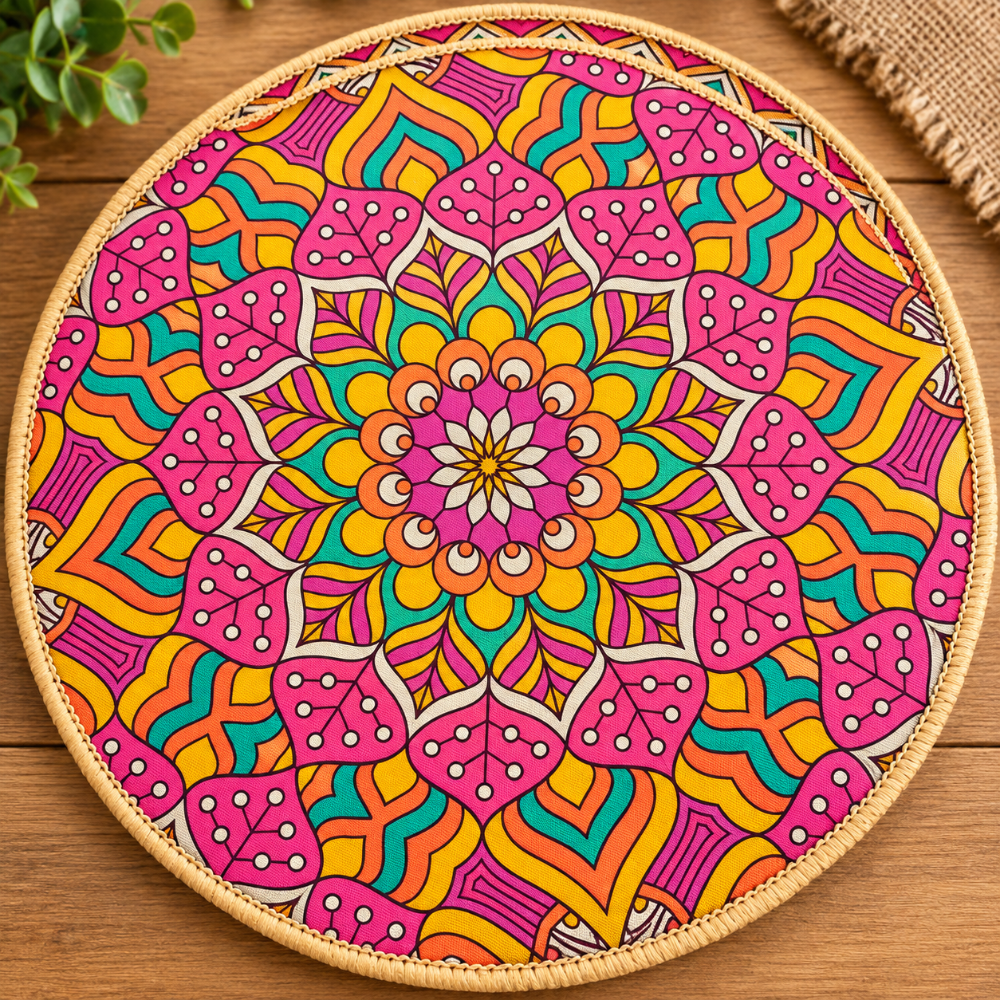 INDIVIDUAL MANDALA