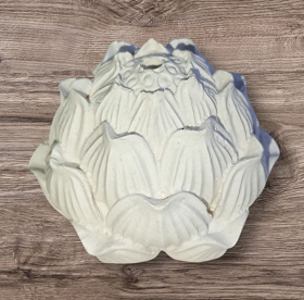 FLOR DE LOTO N2 6X5CM