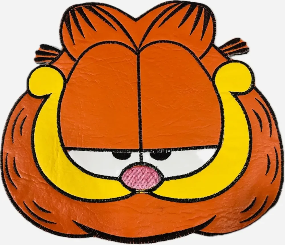 GARFIELD