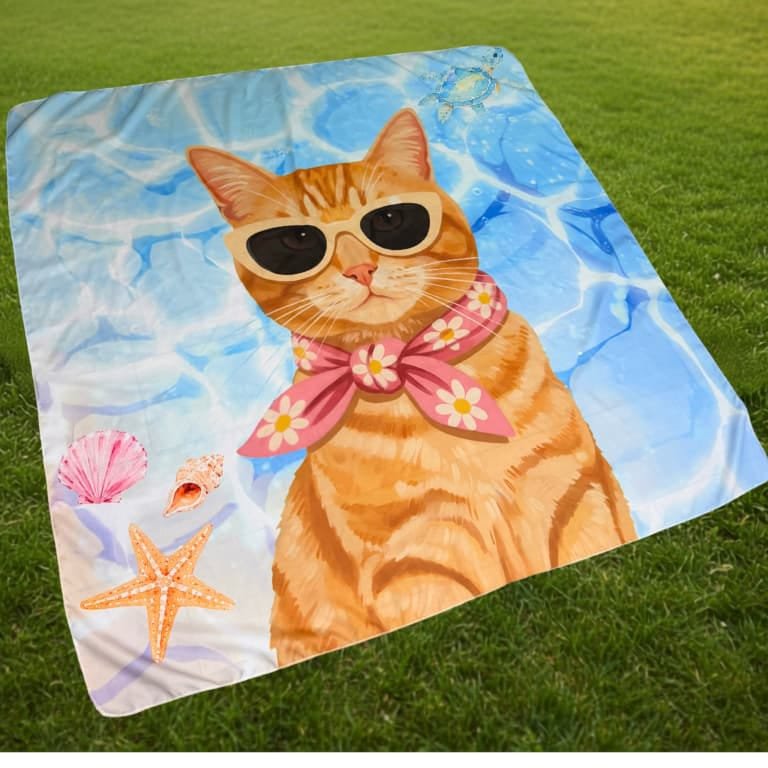 PLAYERA GATO