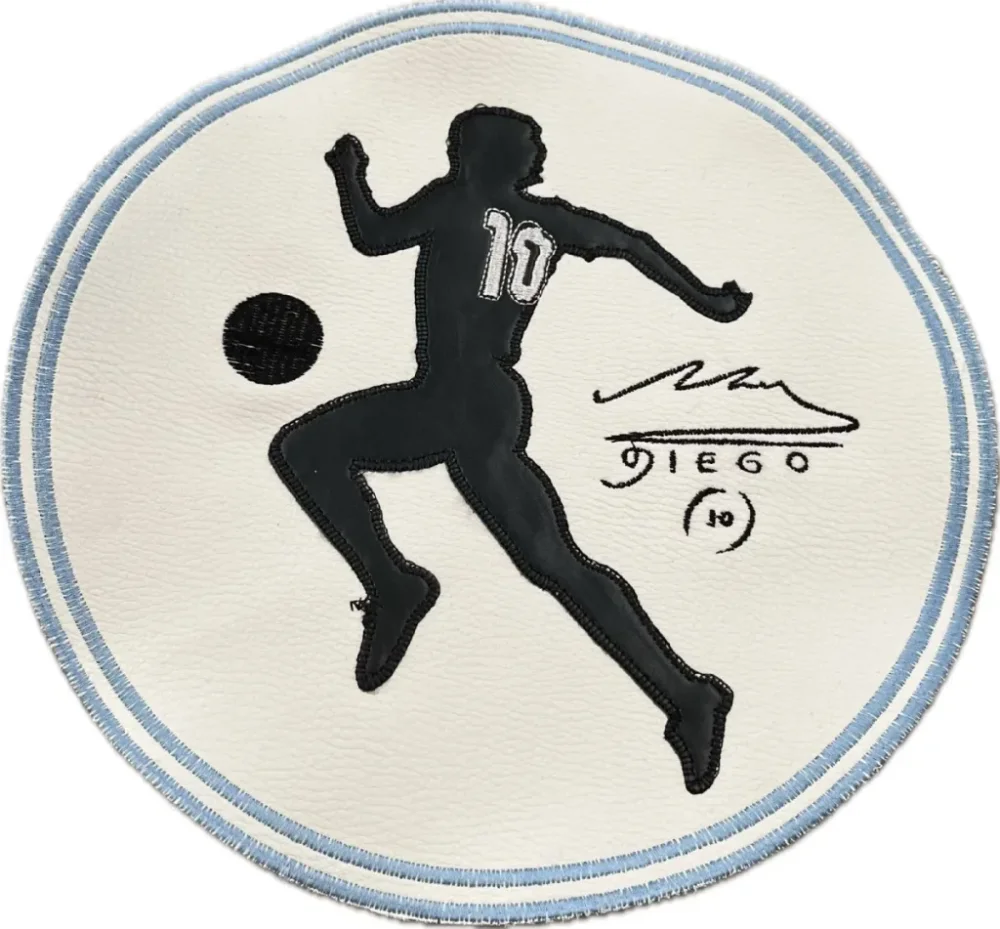 MARADONA