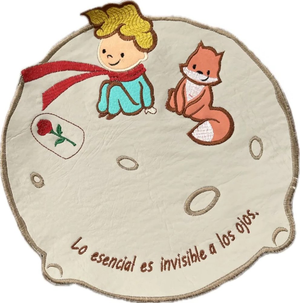 EL PRINCIPITO