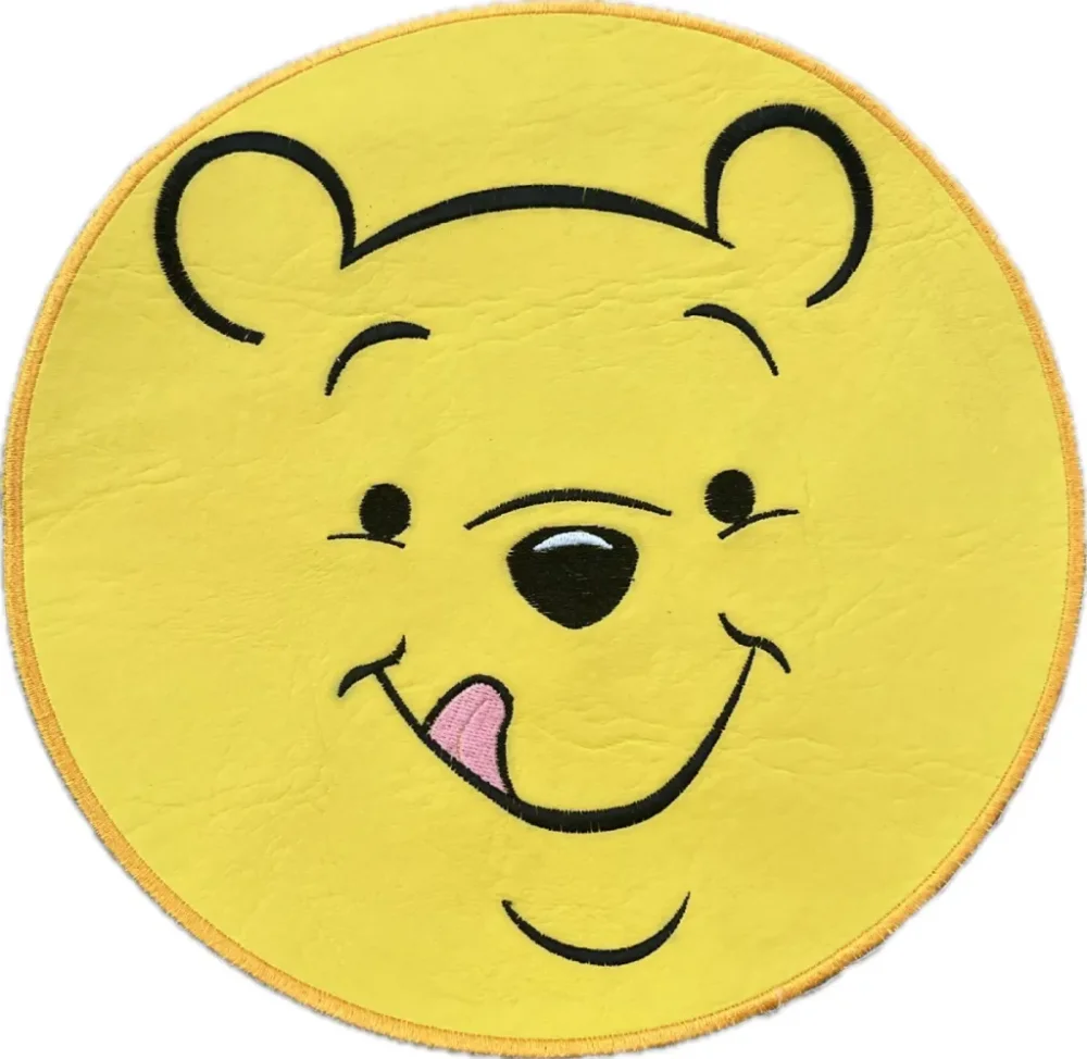 WINNIE POOH