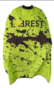 capa everest verde