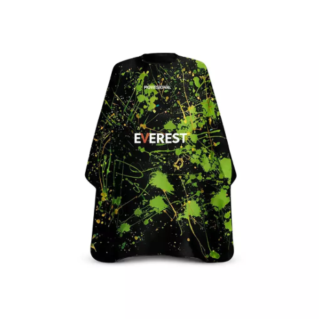 capa everest