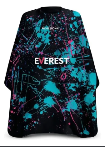 capa everest  azul