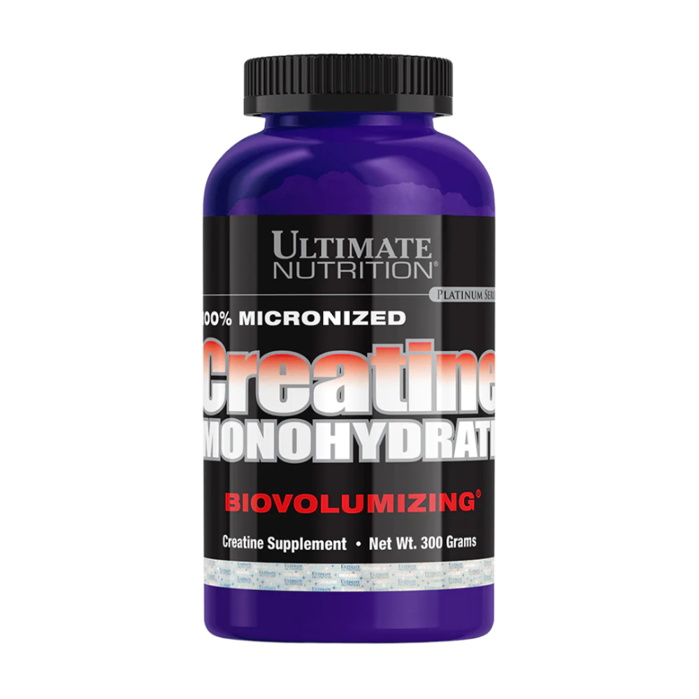 Creatina 300g - Ultimate Nutrition