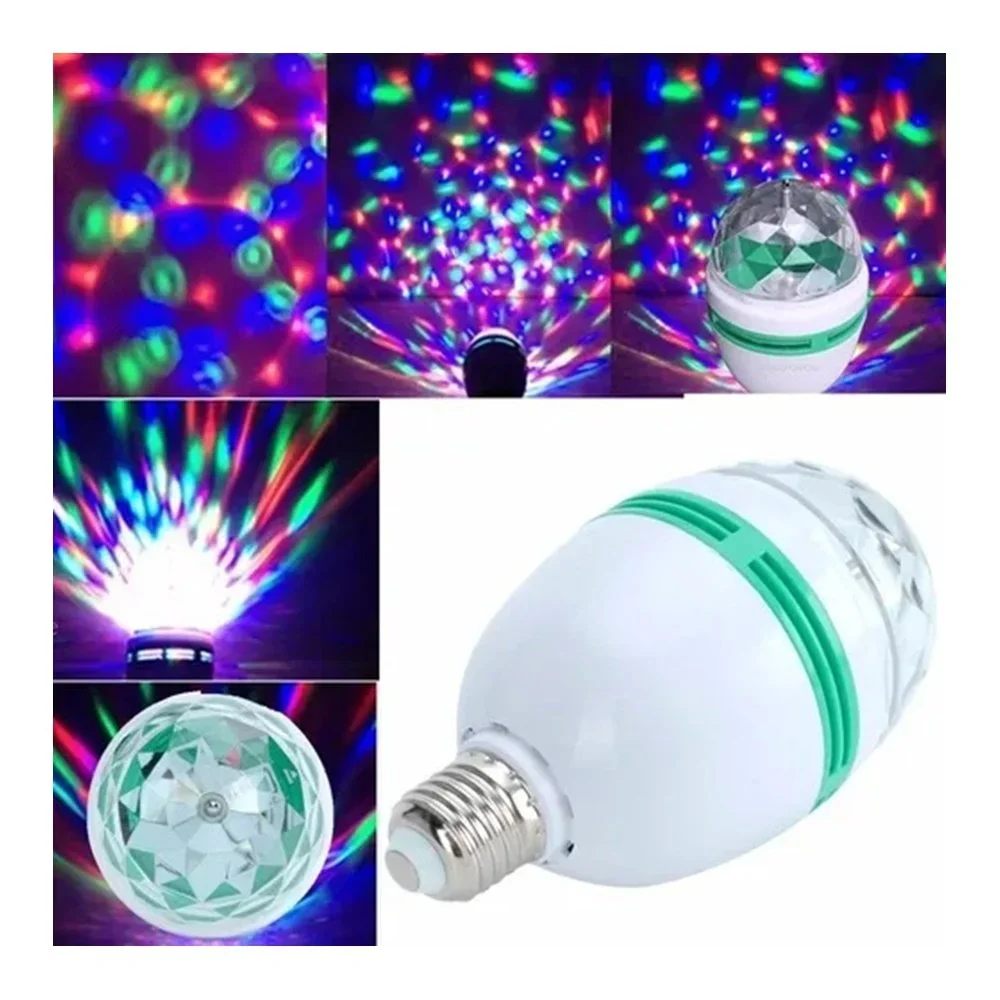 LUZ LED GIRATORIA  DITRON