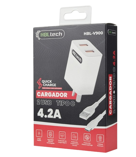 CG- HBL 4.2A + C