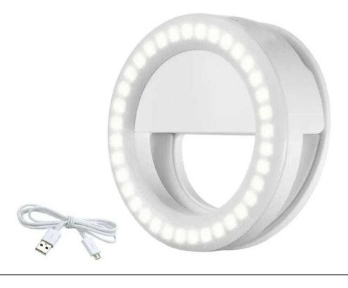 ARO LUZ CELULAR