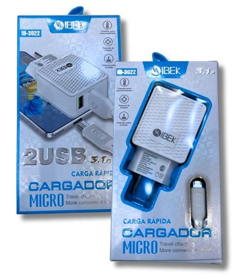 MICRO USB IBEK IB-3022