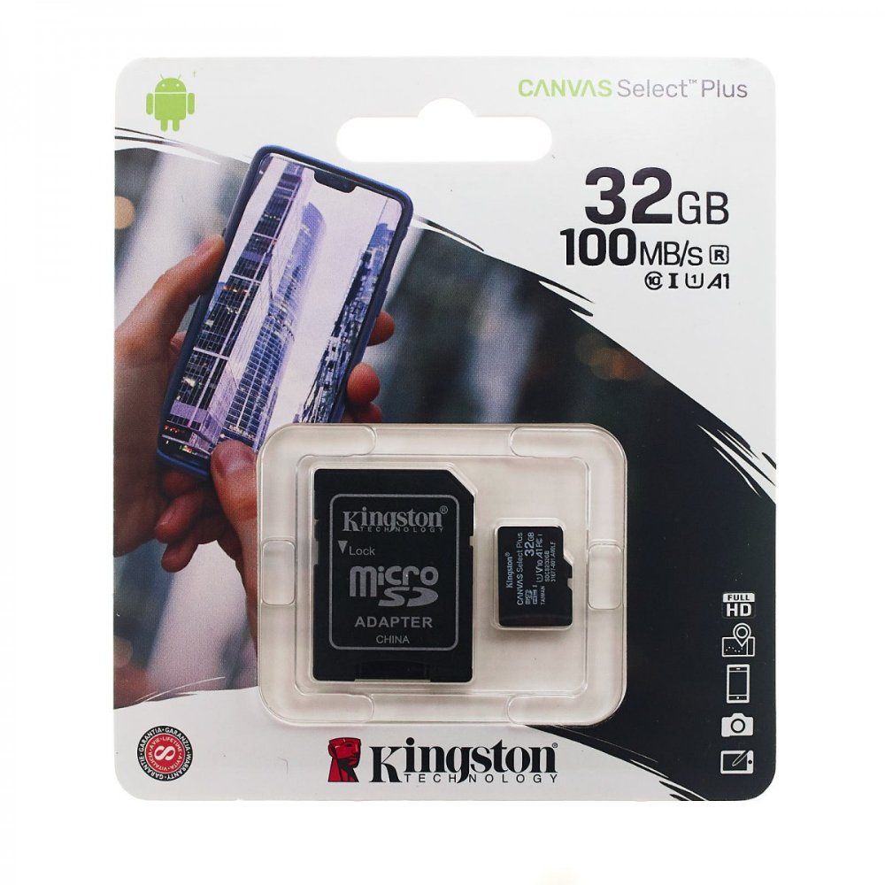 SD-32 GB