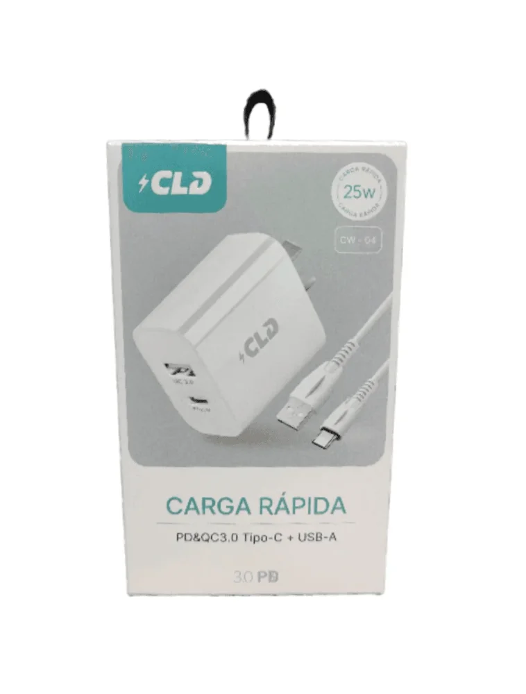CG- CLD 25W +C