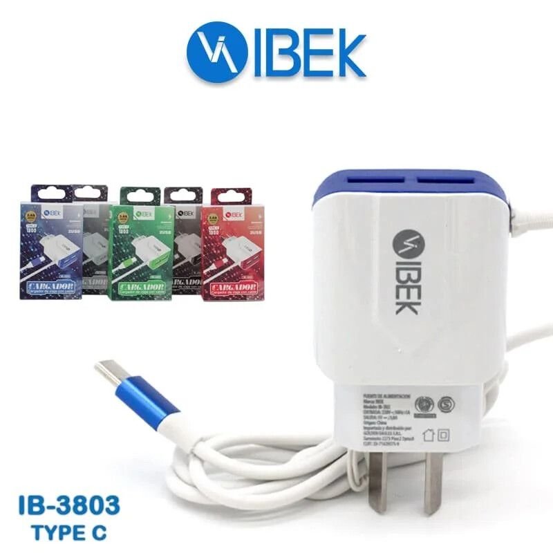 CG- IBEK IB-3804 + C