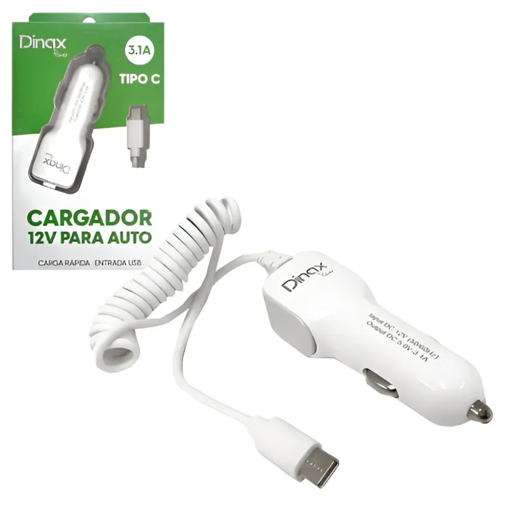 CA- DINAX 3.1+C