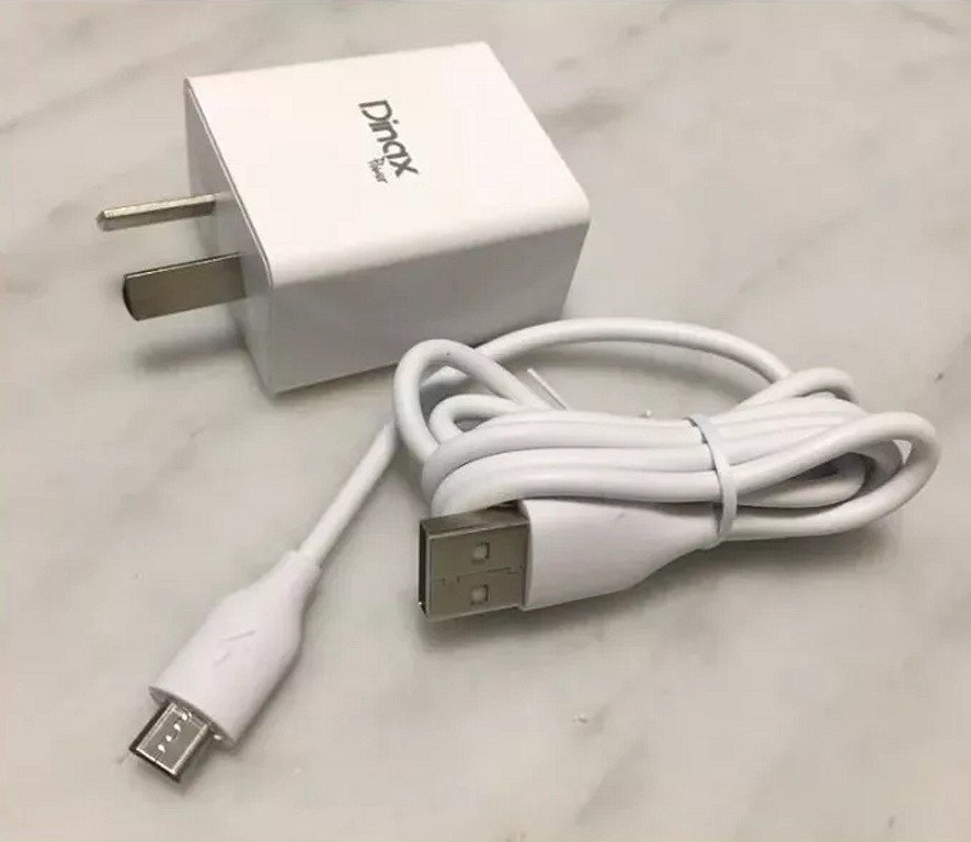 DINAX 4.2A MICRO USB