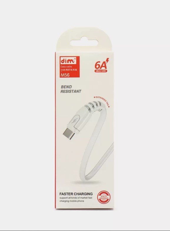 CB- DIM USB A C 6A