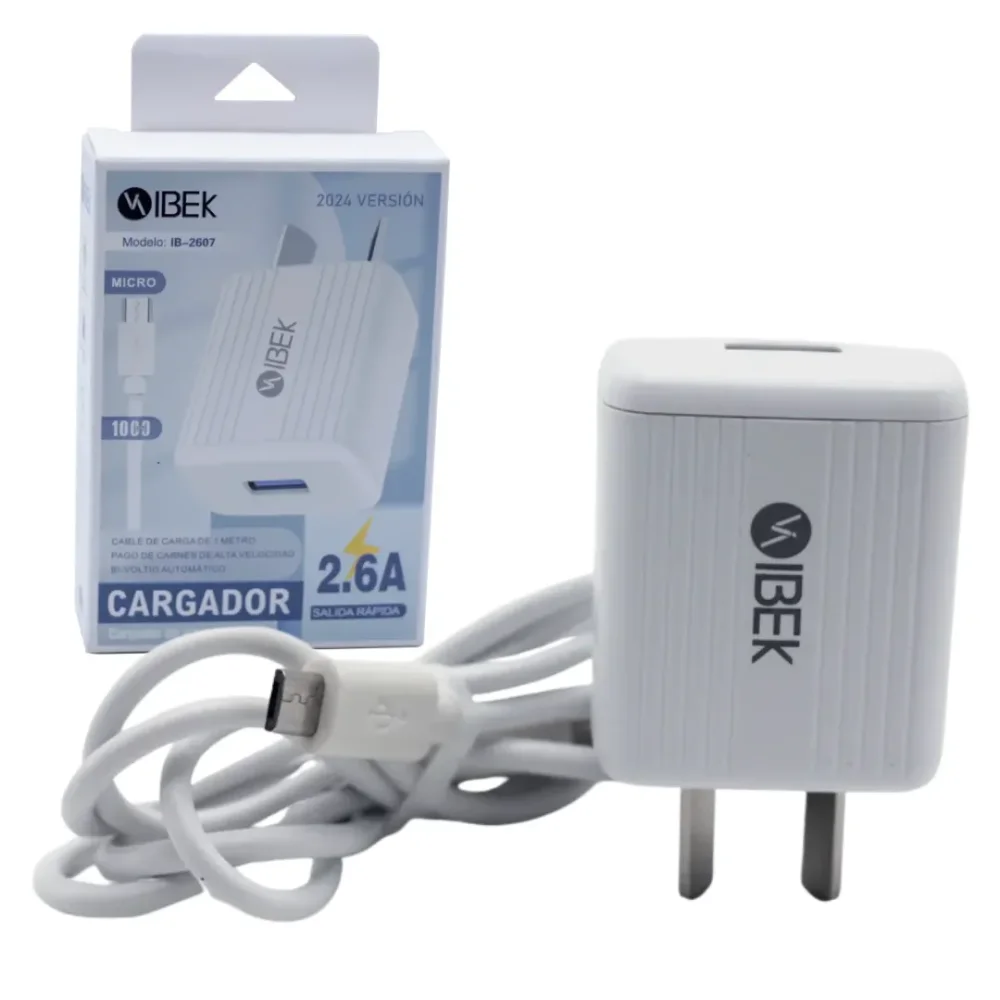 MICRO USB IBEK IB-2607