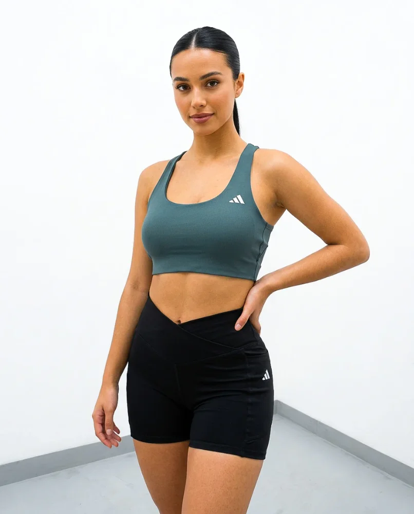 TOP ESPALDA ADIDAS