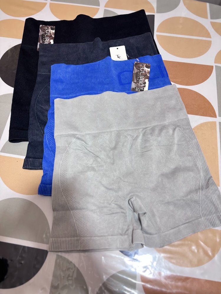 SHORT D`LIRIO SIN PUSH UP