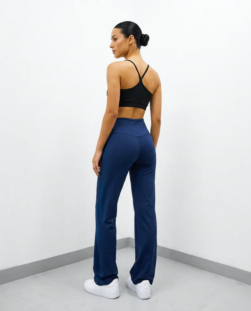 CALZA PALAZZO LYCRA