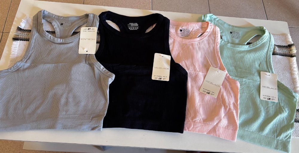 MUSCULOSAS CROP