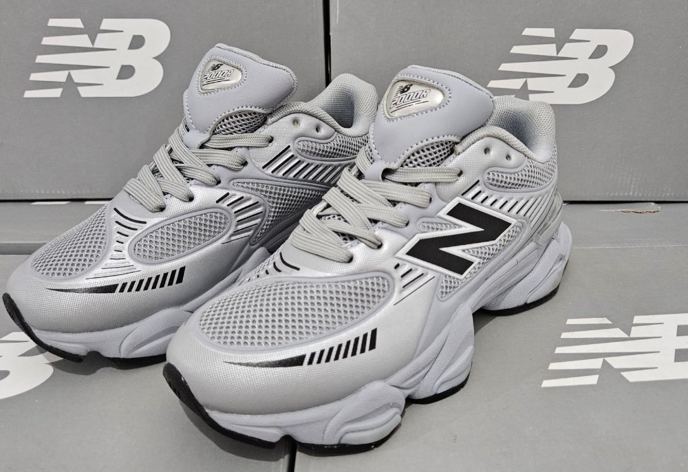 NEW BALANCE OXFORD PLATA #22.5