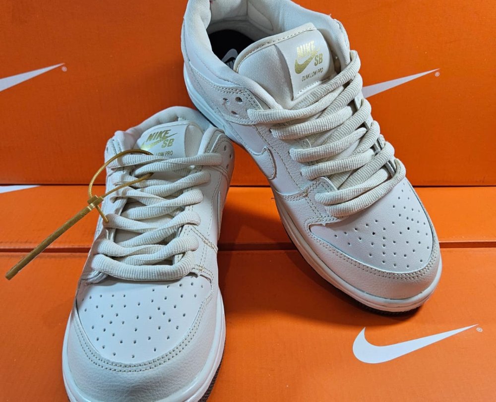 NIKE DUNK PARIS #6