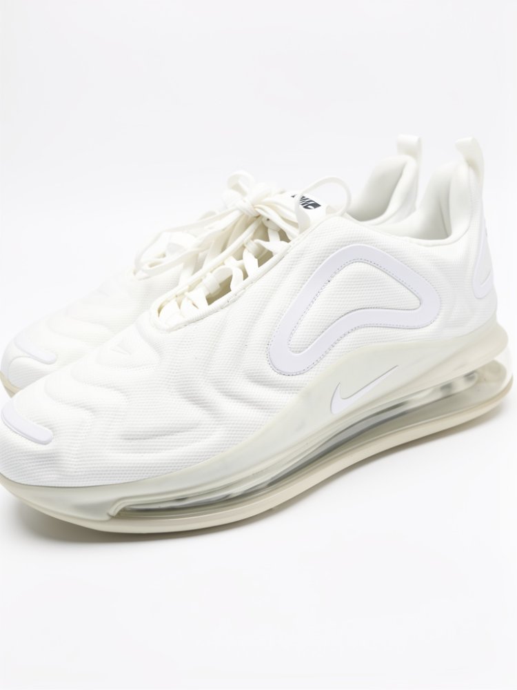NIKE AIMAX CREMA #6