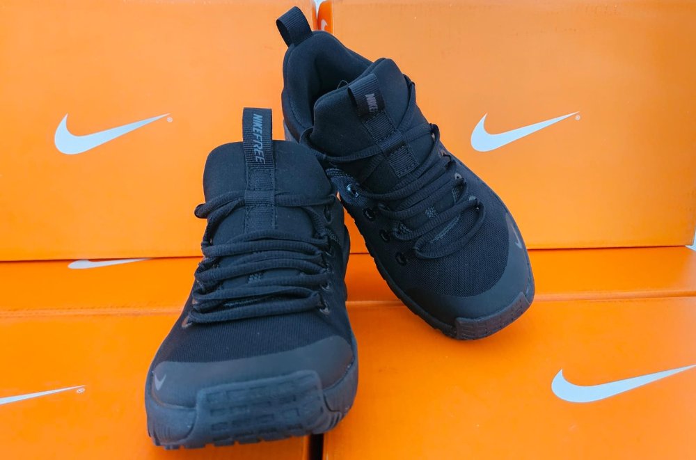 NIKE METCON NEGRO#6